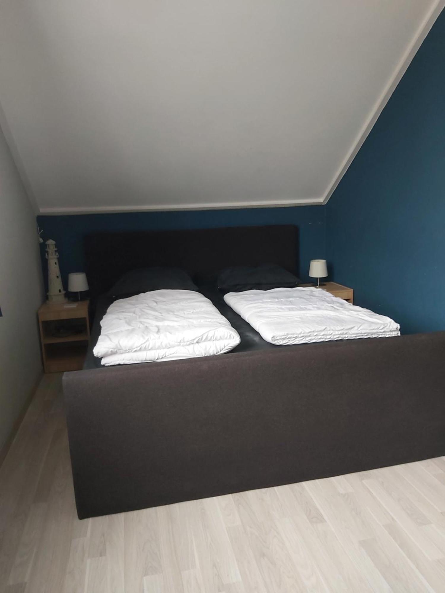 Kustverhuur, Vakantiepark Fort Soleil 28 เบรสเคินส์ ภายนอก รูปภาพ