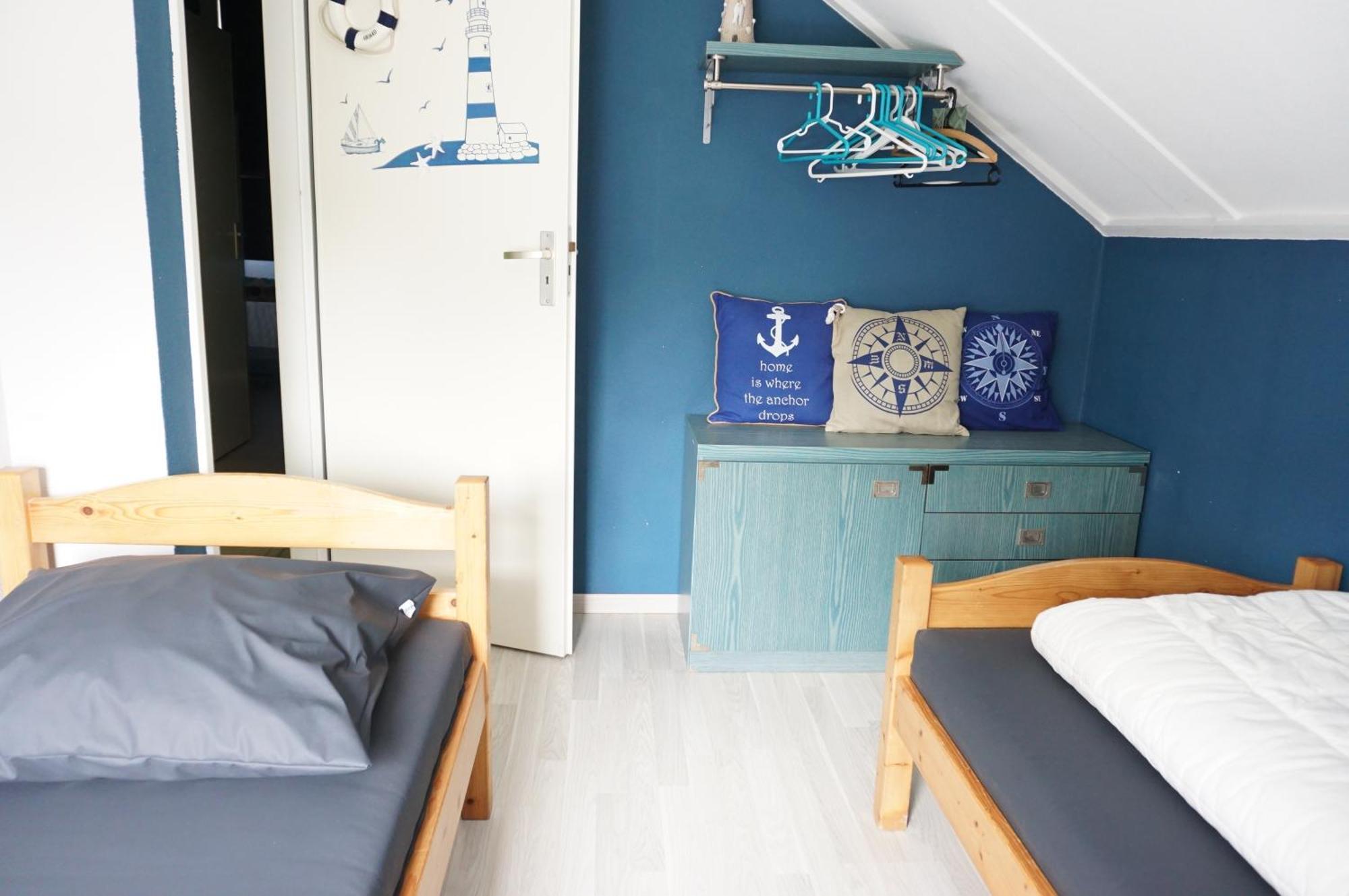 Kustverhuur, Vakantiepark Fort Soleil 28 เบรสเคินส์ ภายนอก รูปภาพ